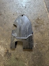 Untere Heckverkleidung Innen Kotflügel Hinten Peugeot Speedfight 3 2T