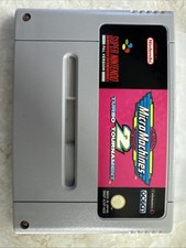 🚗💨 Micro Machines 2