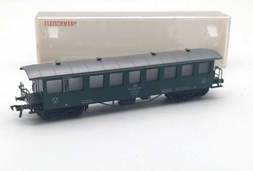 3062 fleischmann 5137 - fleischmann,