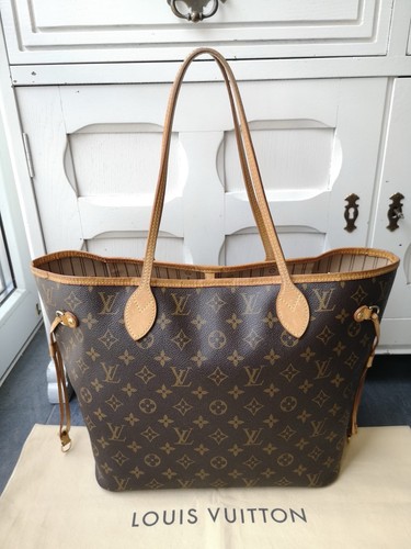 Louis vuitton monogram - louis,