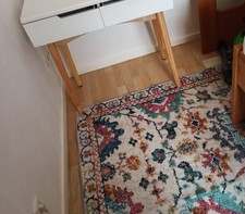 Waschbare Teppichmatte, leicht