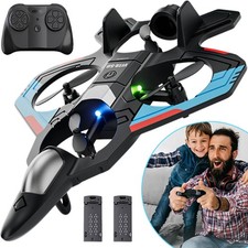 RC Flugzeug 2.4G 360° Flip