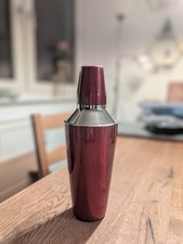 Cocktailshaker 400 ml Cocktail