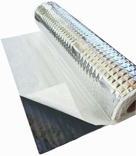 Alubutyl Rolle 2m² | KFZ Tür