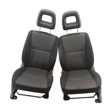 vordersitze (alle) SUZUKI