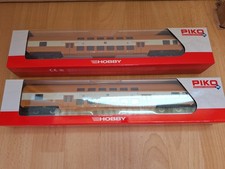 Piko 57622 Doppelstockwagen DR