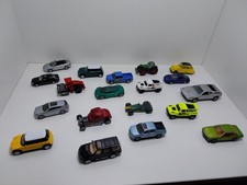 Matchbox Konvolut und andere