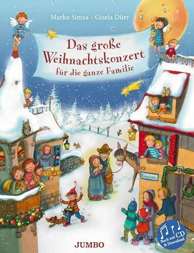 Das große weihnachtskonzert - das,