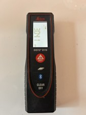 Leica Disto D110 Laser