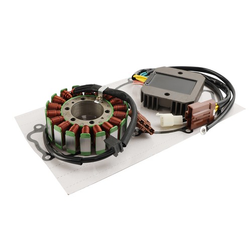 Stator lichtmaschine regler - stator, lichtmaschine,