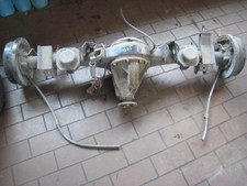 Hinterachsgetriebe Nissan Terrano II R20 12 Monate Garantie Sofortversand