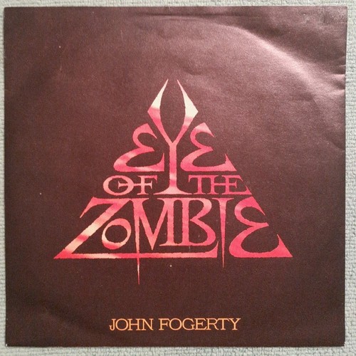 Vinyl single john - single,