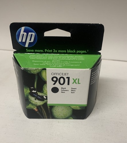 Original hp901xl cc654ae - hp901xl,