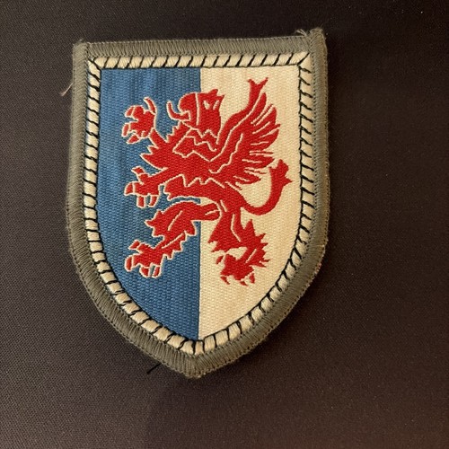 Bundeswehr verbandsabzeichen - bundeswehr,