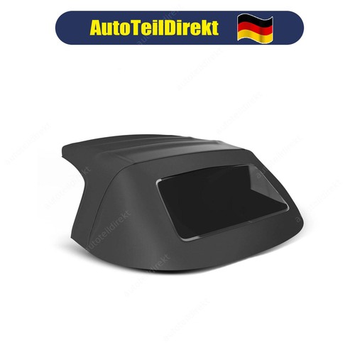 Cabrioverdeck softtop - cabrioverdeck,