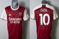 Arsenal Mesut Ozil Trikot