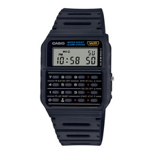 CASIO - Herrenarmbanduhr -