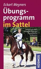 Eckart Meyners Übungen im Sattel Reiten Ratgeber Kosmos TB