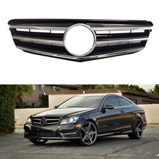 Kühlergrill amg sport plus - kÜhlergrill,