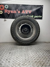 OEM FACTORY 95-00 Yamaha XV535