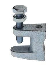 STAHL Trägerklammer Halterung