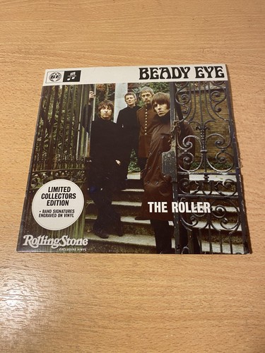 Beady - 7",