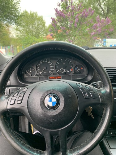 Bmw 3er 2005 e90 - bmw, 320i