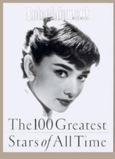 The 100 Greatest Stars of All