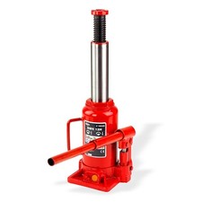 Hydraulischer