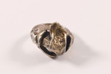 Designer- Ring Silber835