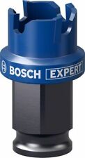 BOSCH EXPERT Lochsäge Carbide SheetMetal Ø 21mm Zubehör Schlagbohrmaschine