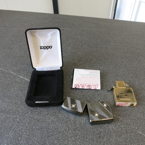 Zippo 60002864 collectible - zippo,