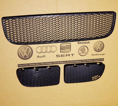 Golf r32 original gitter - golf,