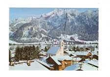 AK Ansichtskarte Schwangau /