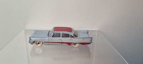 Dinky 192 desoto fireflite - dinky,