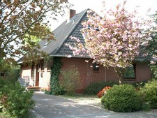 Ferienwohnung in Wyk auf Föhr