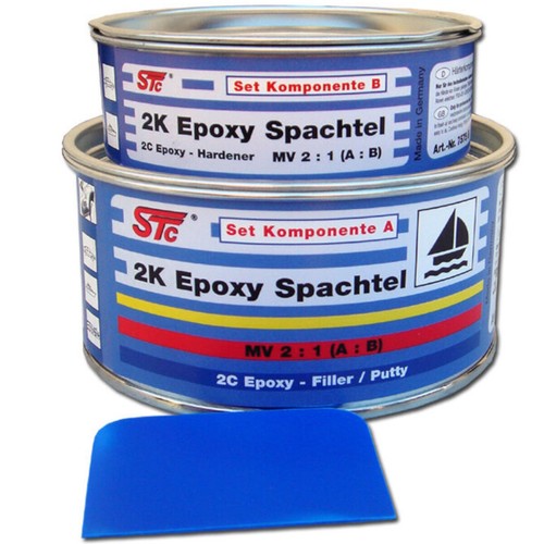 600 stc epoxy - 2k,