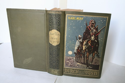 Karl may verlag - may,