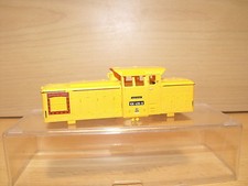 Neu - Lokgehäuse - BR 106