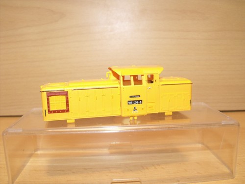 Neu lokgehäuse br 106 - neu,