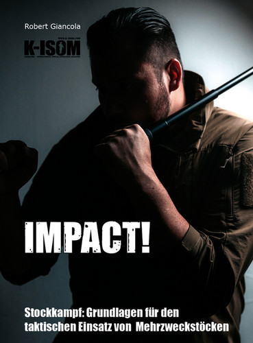 Impact stockkampf - impact!,