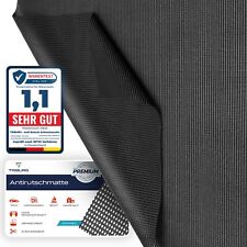 TRIBURG Universal Antirutschmatte Kofferraumschutz Teppichunterlage