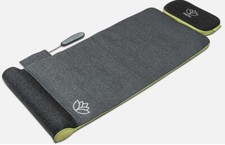 HoMedics Stretch+ Plus Stretch & Wärmematte mit 6 Programmen faltbar ähnlichYoga