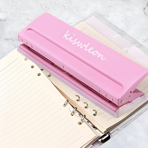 Fach locher binder - 6,