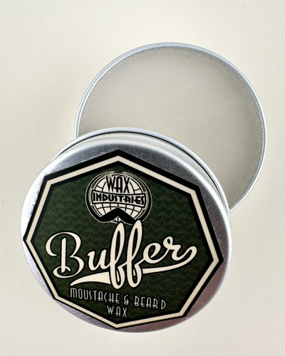 Buffer extra festes - , und