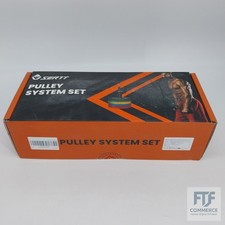 SERTT Seilzug Fitness Premium