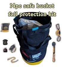 3m Dbi Sala Safe Bucket Fall