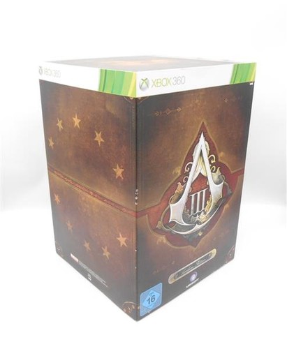 Assassin creed freedom - assassin's, 3