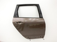 Tür Rechts Hinten für Renault Grand Scenic III JZ 13-16 TECNB 821005429R