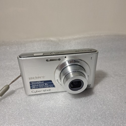 Sony dsc w330 cyber - sony, dsc-w330